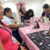 Semana Rosa começa com palestras e doação de cabelos